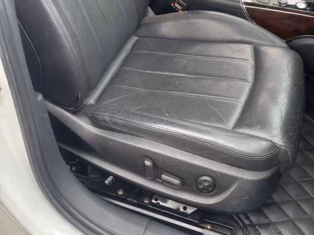 Audi A6 - фото 5