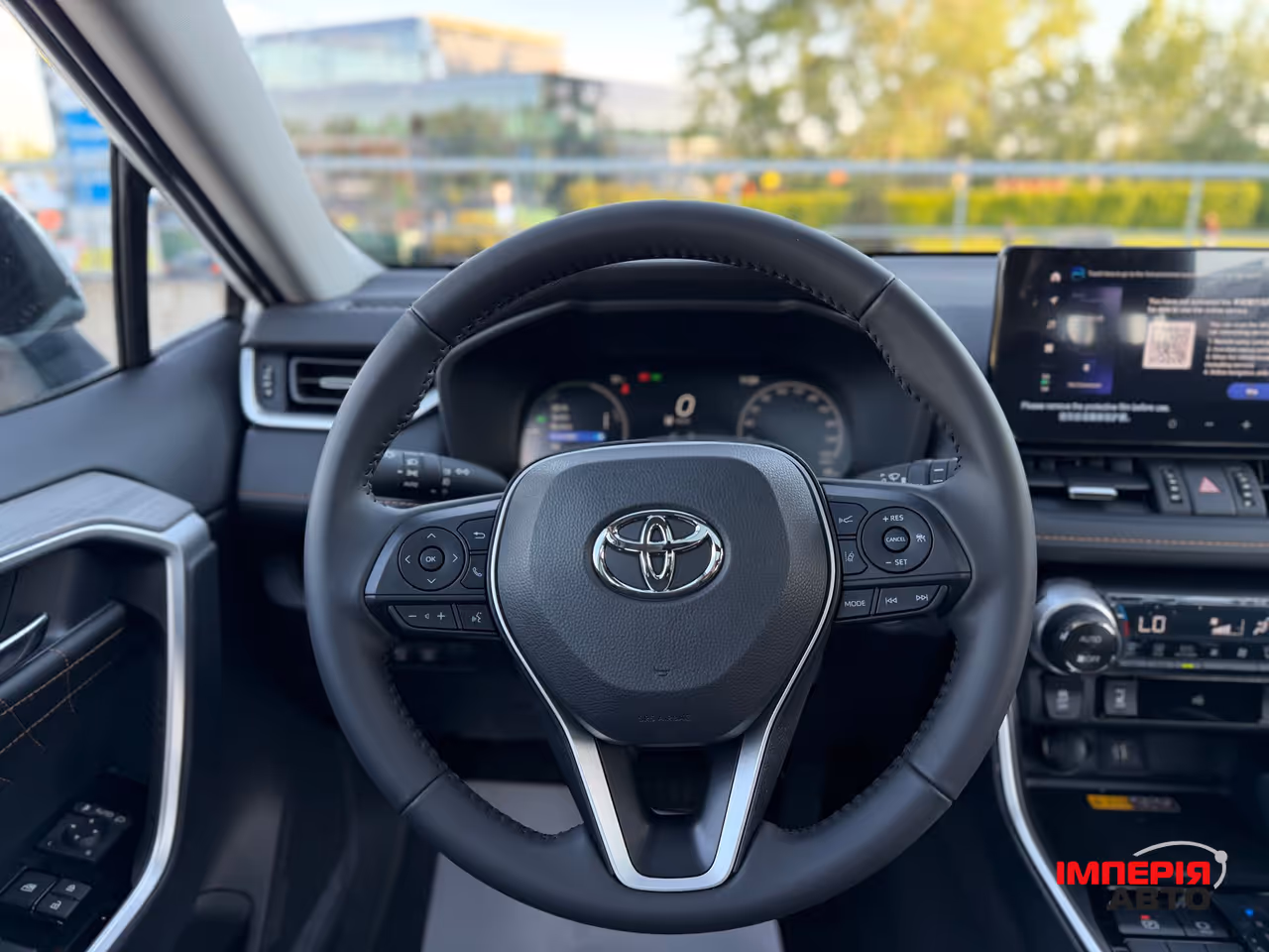 Toyota RAV4 - фото 15