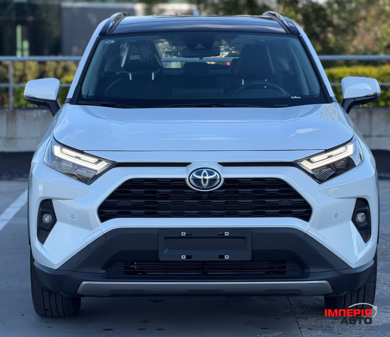 Toyota RAV4 - фото 4