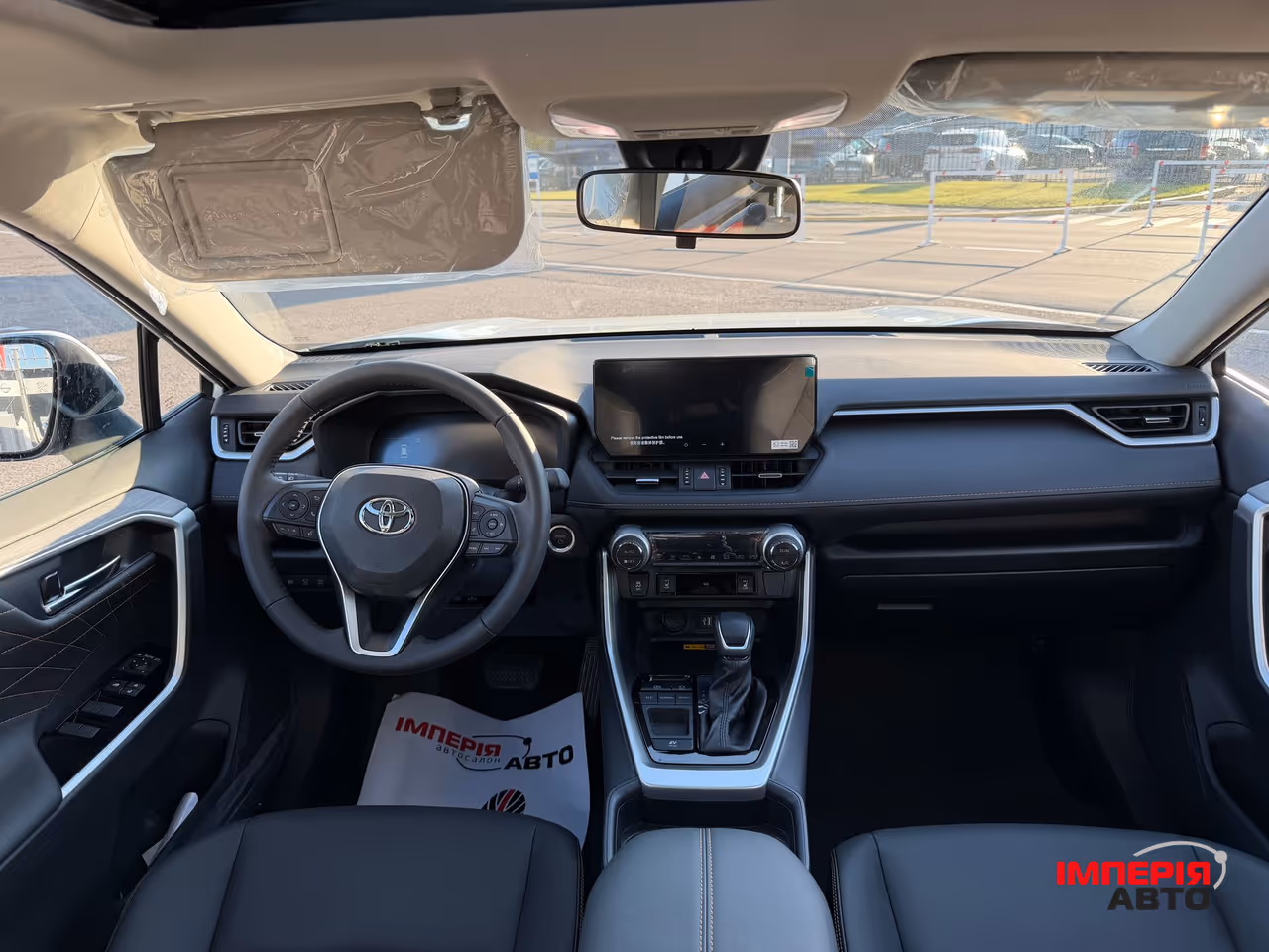 Toyota RAV4 - фото 13