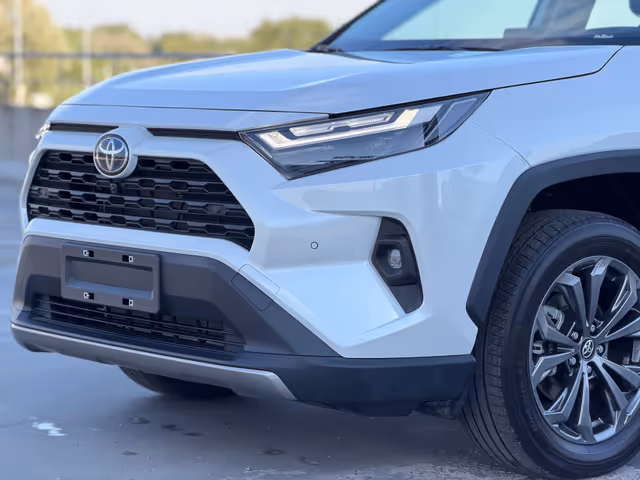 Toyota RAV4 - фото 5
