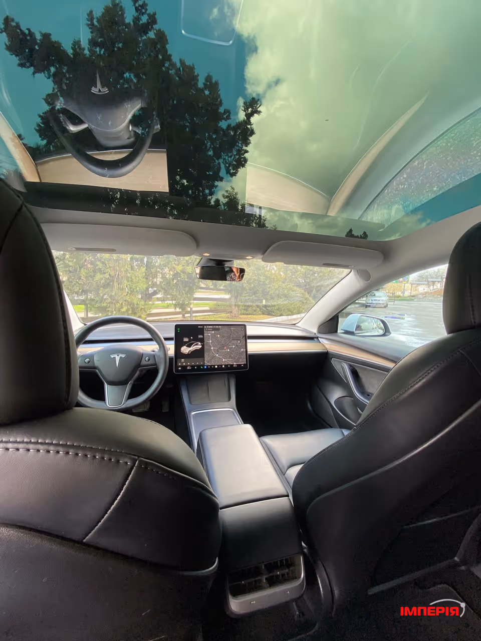 Tesla Model 3 - фото 5