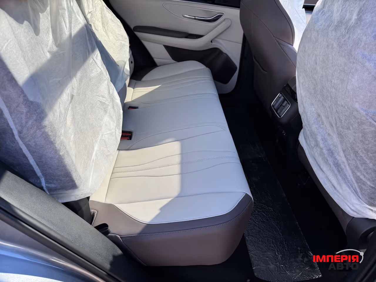 BYD Song Plus - фото 18