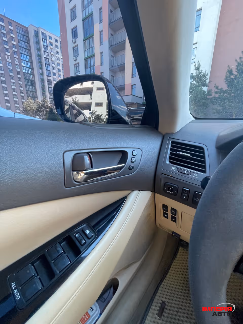 Lexus ES - фото 10