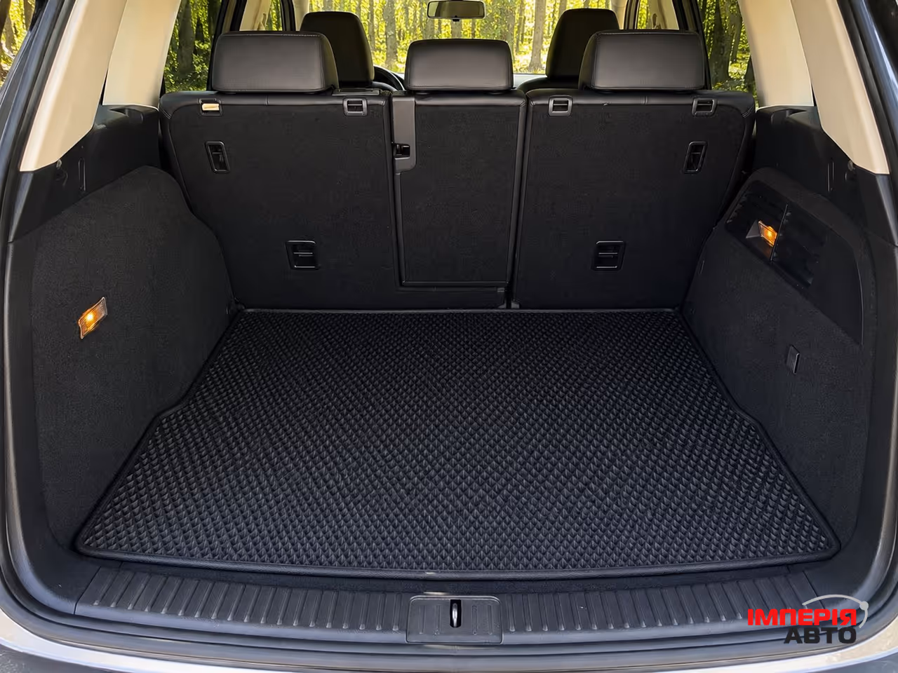 Volkswagen Touareg - фото 23
