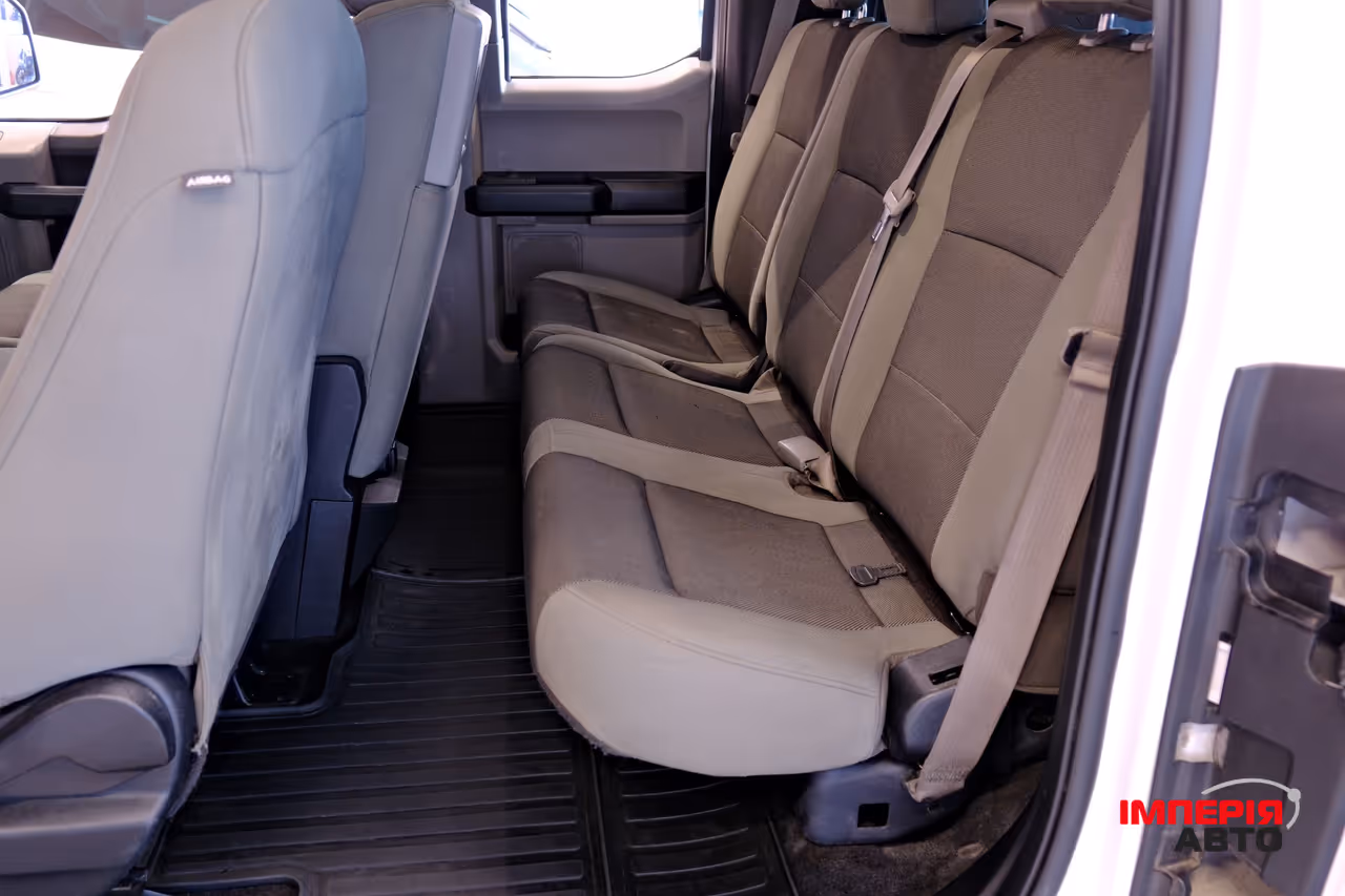 Ford F-150 - фото 9