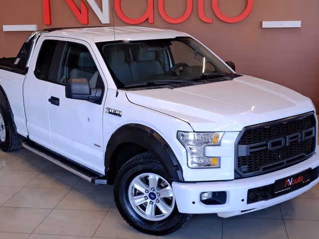 Ford F-150 - фото 4