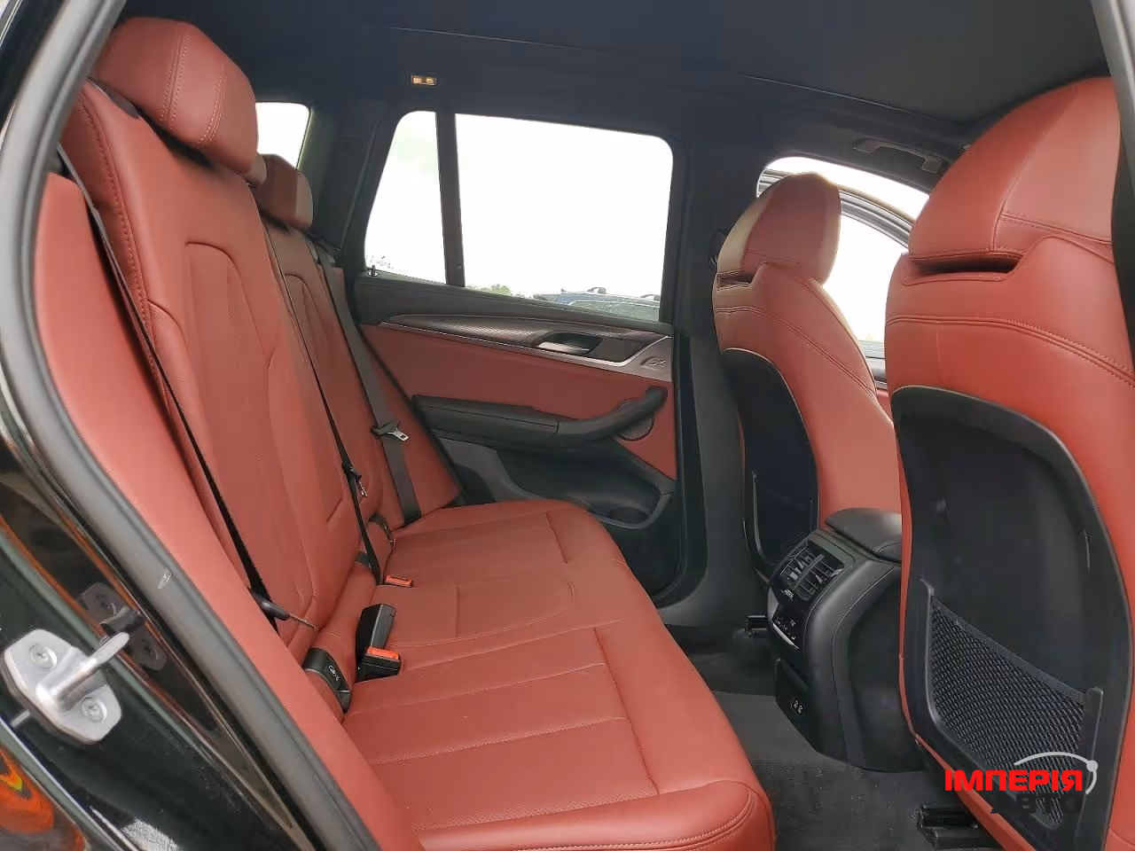 BMW X3 - фото 10