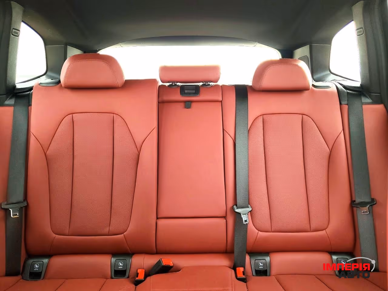 BMW X3 - фото 11