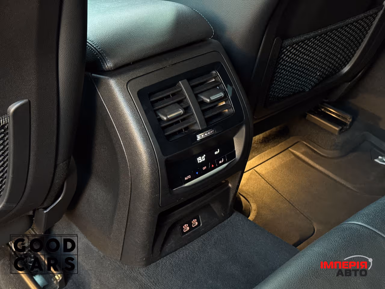BMW X4 - фото 34