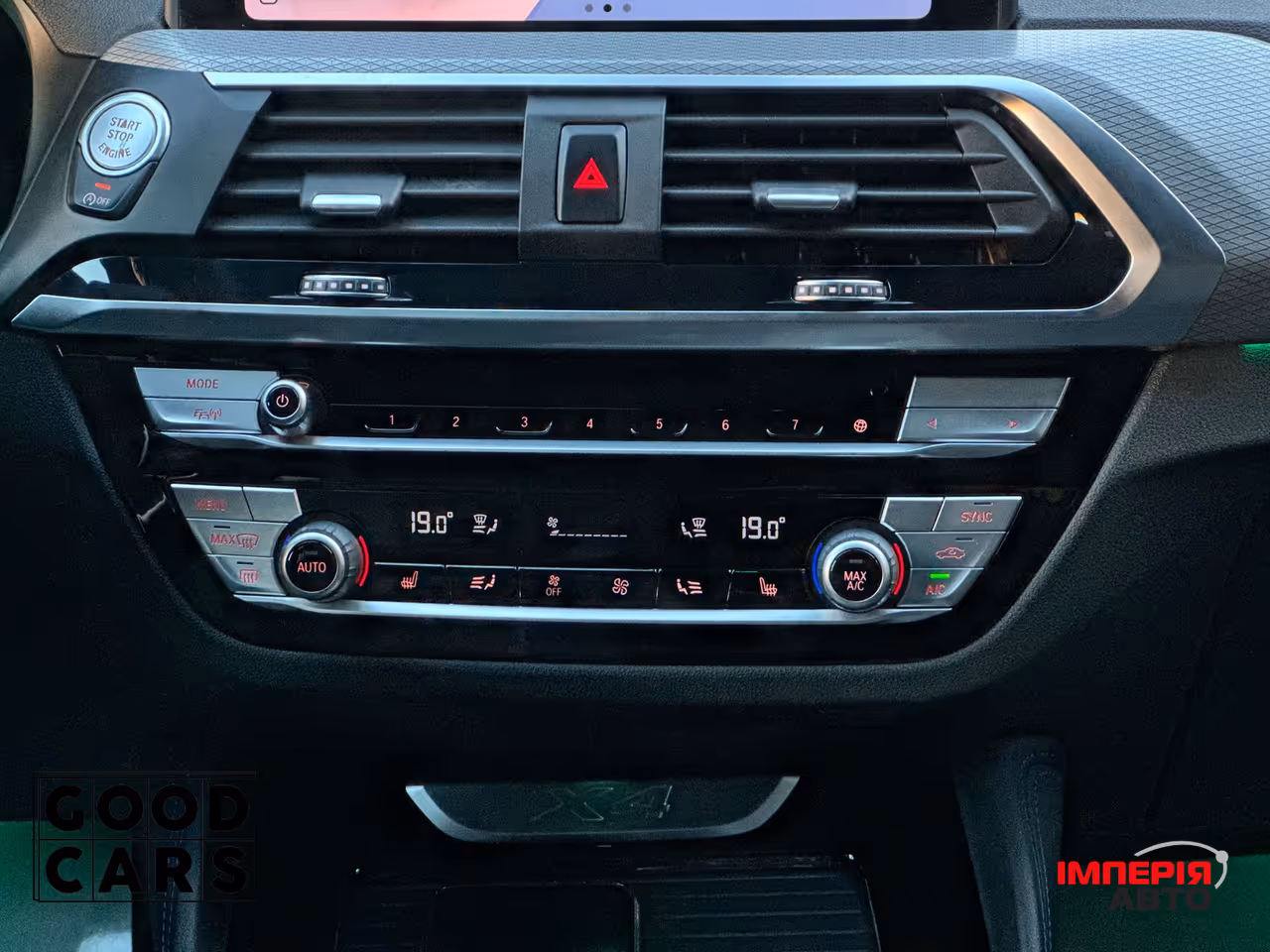 BMW X4 - фото 44