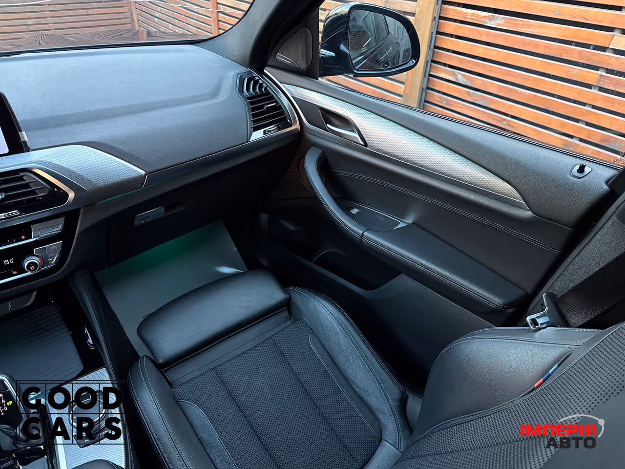 BMW X4 - фото 47