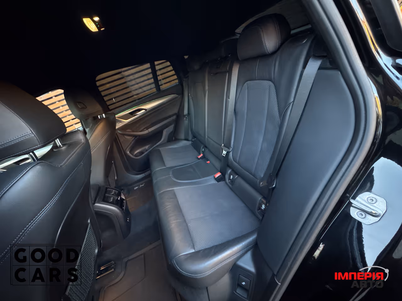BMW X4 - фото 33