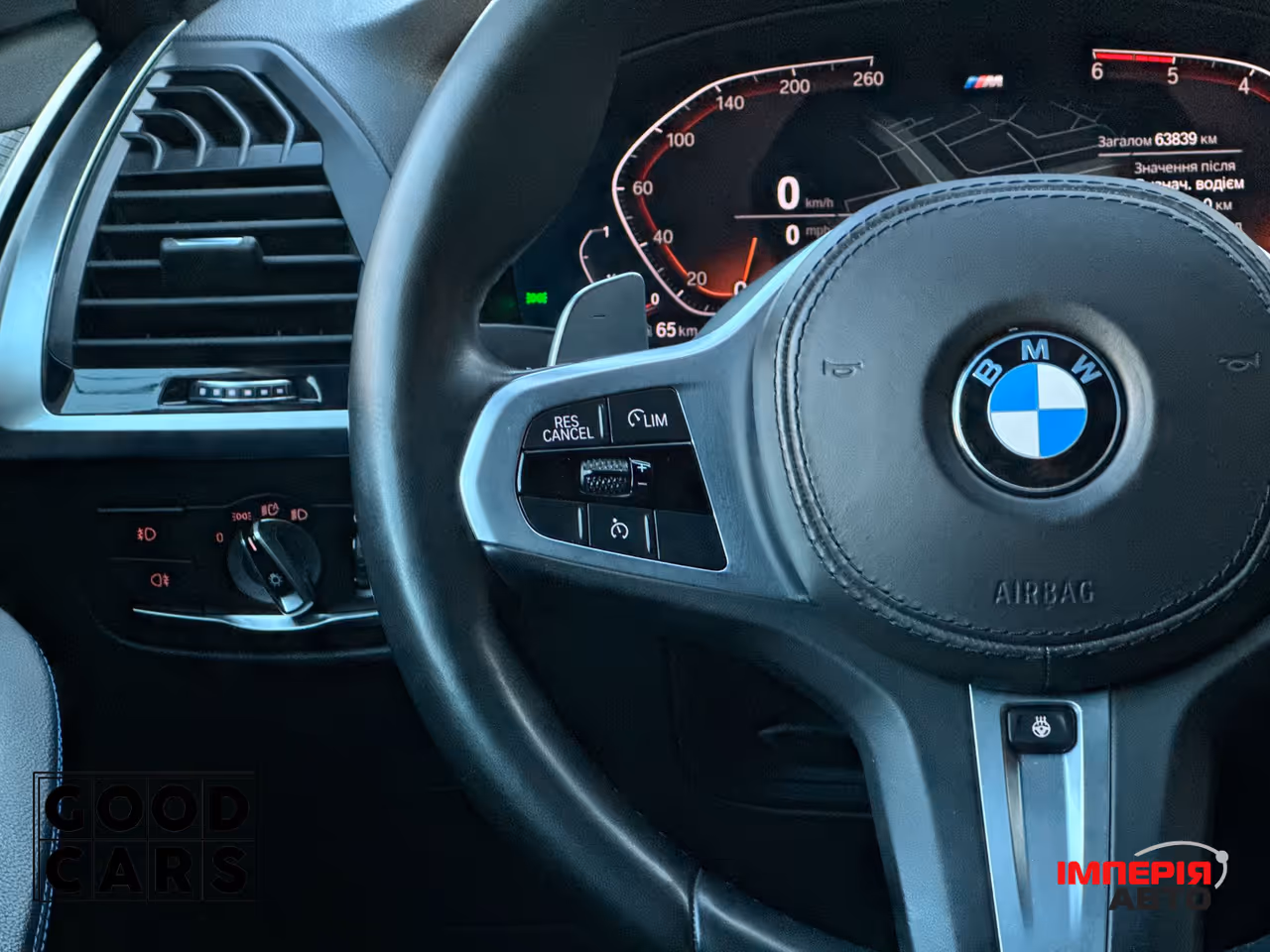 BMW X4 - фото 37