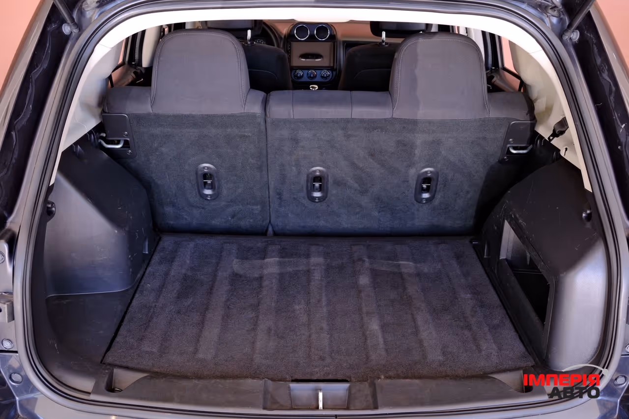 Jeep Compass - фото 9