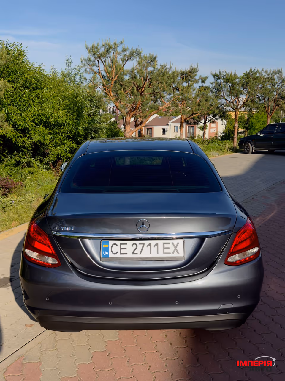 Mercedes-Benz C-Класс - фото 7