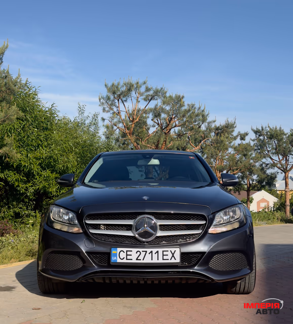Mercedes-Benz C-Класс - фото 5