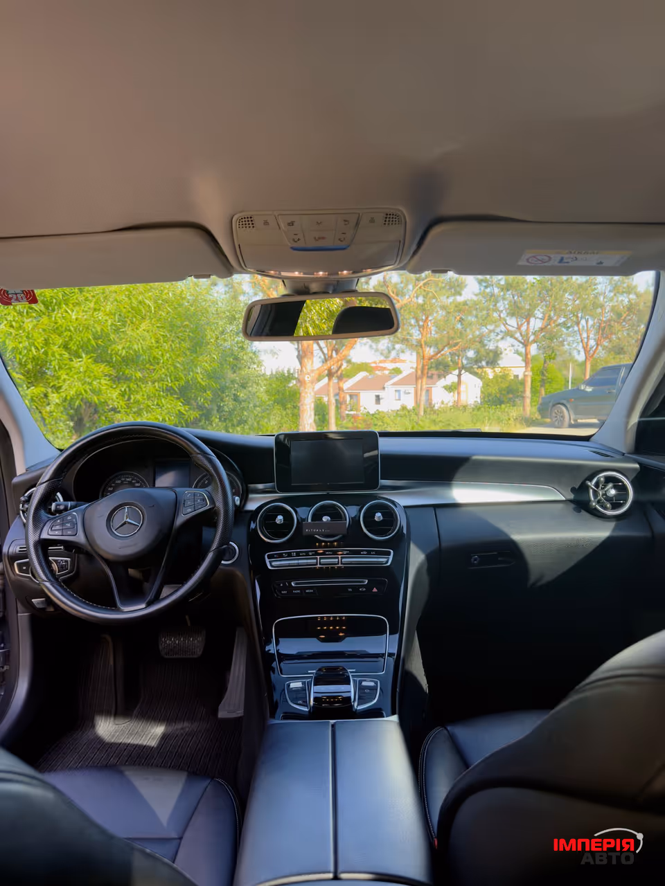 Mercedes-Benz C-Класс - фото 3