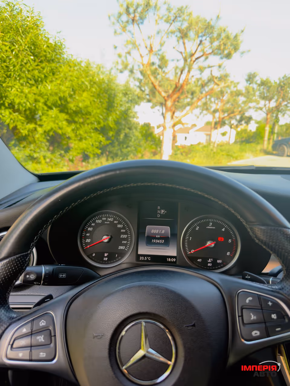 Mercedes-Benz C-Класс - фото 19