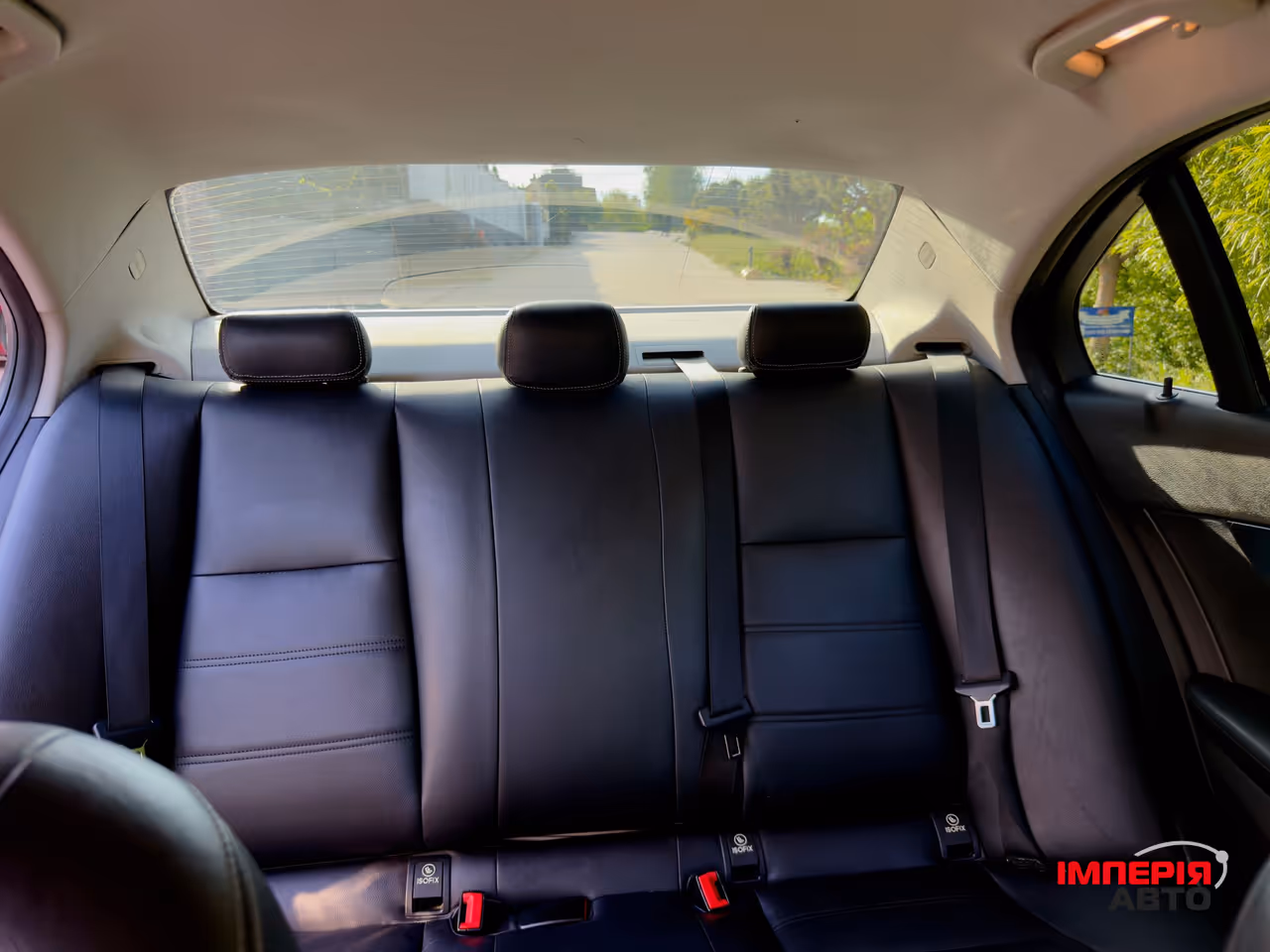 Mercedes-Benz C-Класс - фото 18