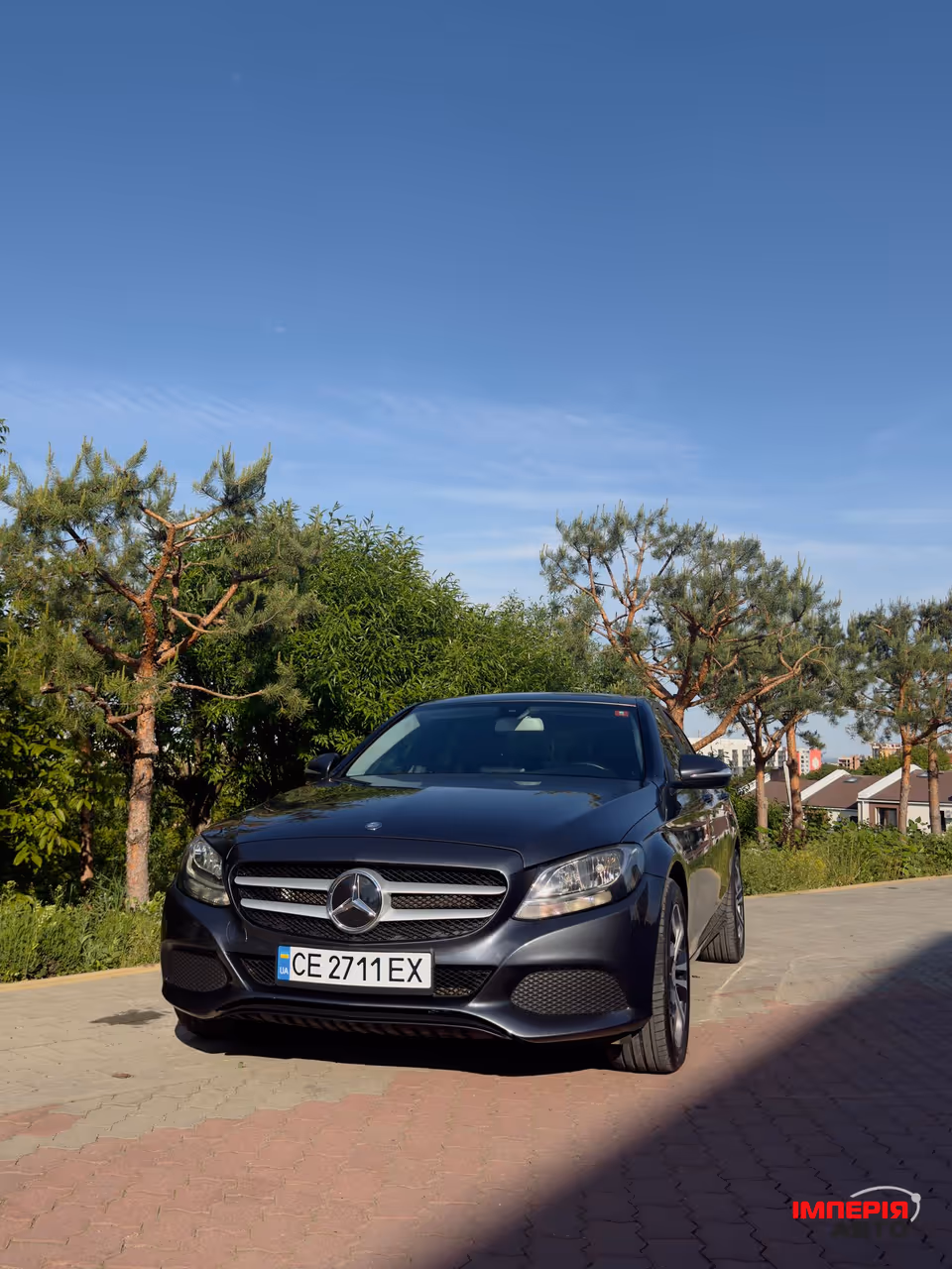 Mercedes-Benz C-Класс - фото 2