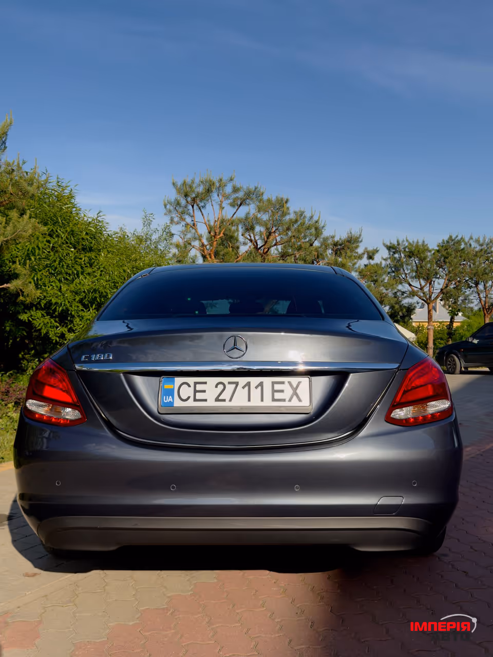 Mercedes-Benz C-Класс - фото 10