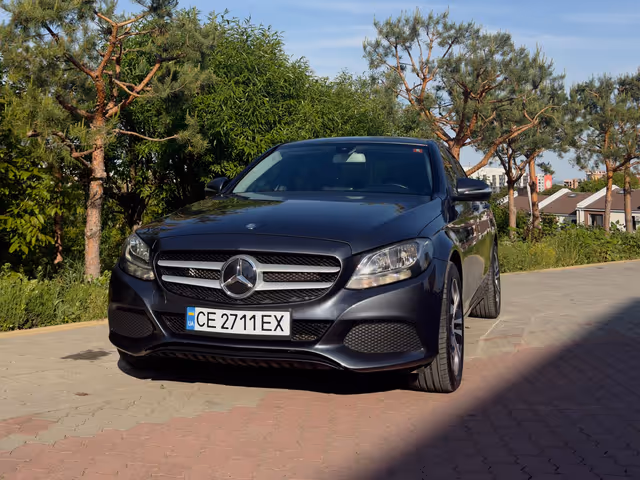 Mercedes-Benz C-Класс - фото 2