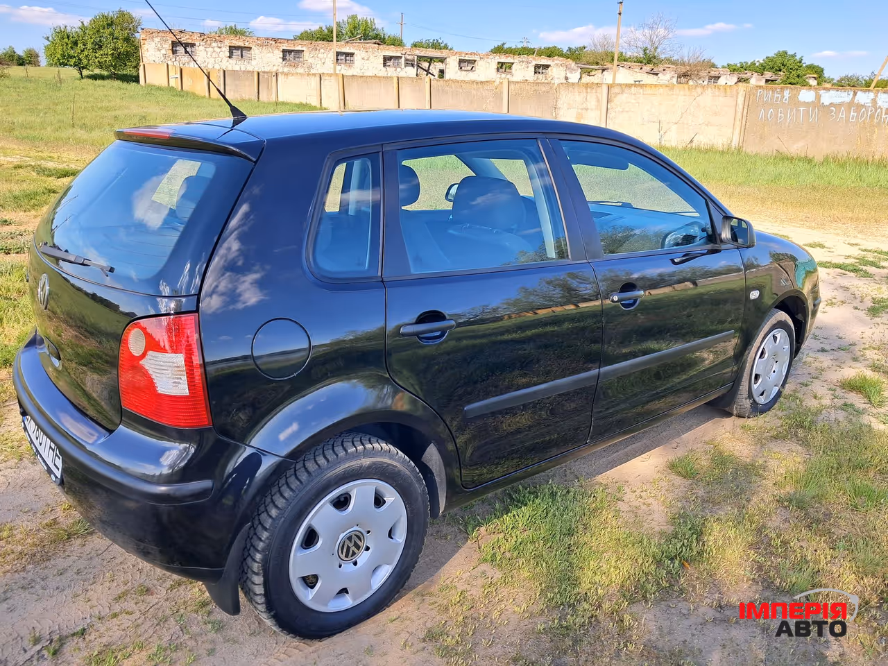 Volkswagen Polo - фото 3