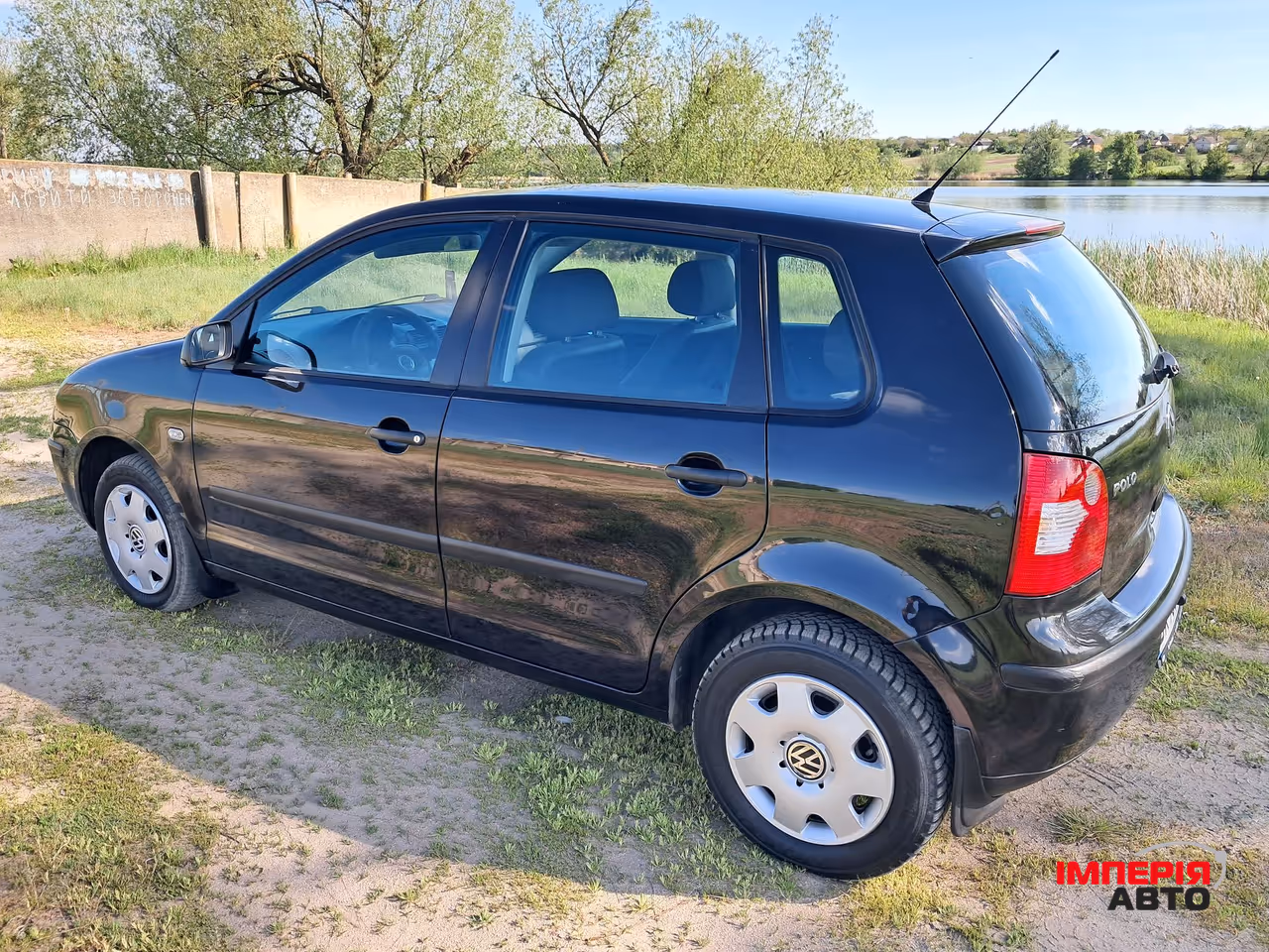 Volkswagen Polo - фото 4