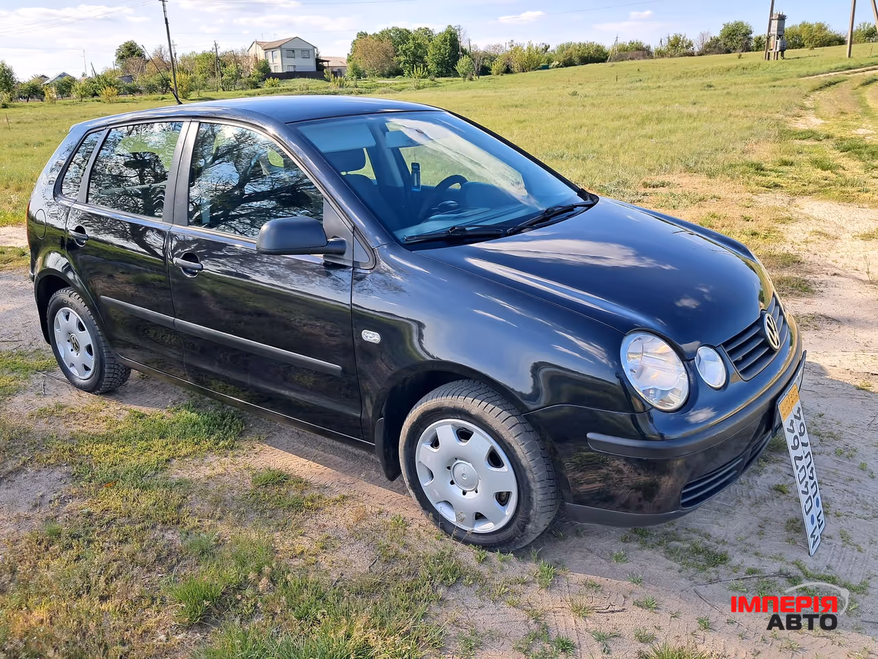 Volkswagen Polo - фото 7