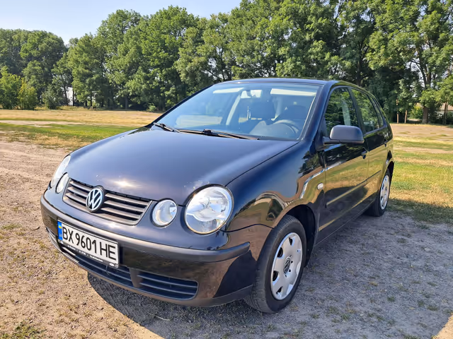 Volkswagen Polo - фото 2