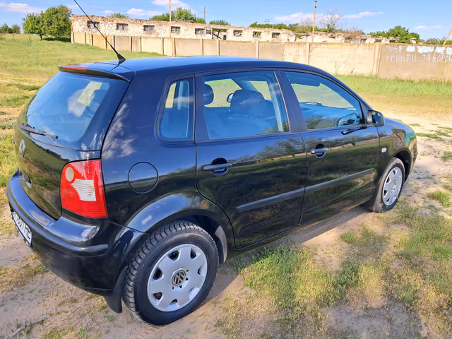 Volkswagen Polo - фото 3