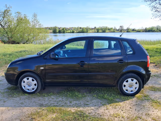 Volkswagen Polo - фото 5