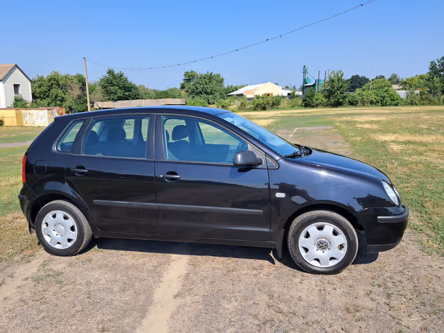 Volkswagen Polo - фото 5