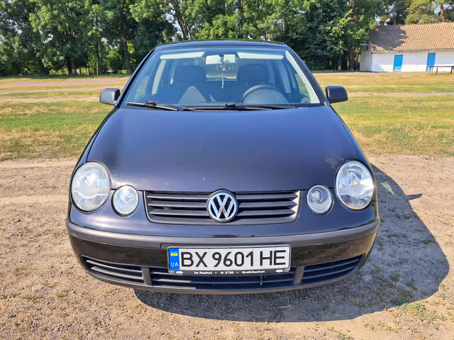 Volkswagen Polo - фото 3