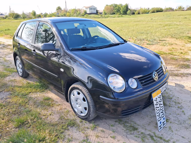 Volkswagen Polo - фото 2