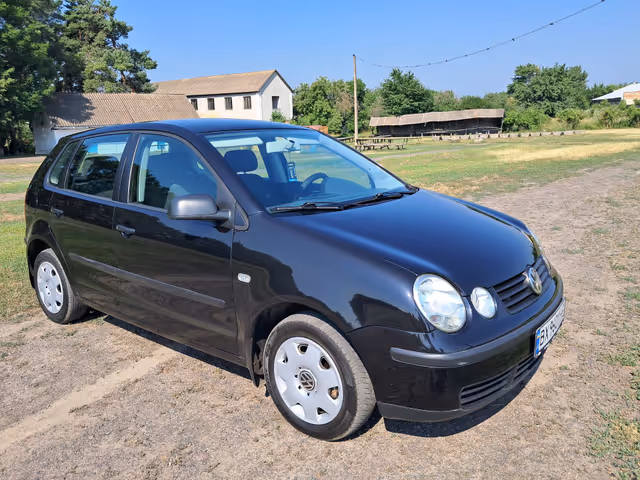 Volkswagen Polo - фото 4