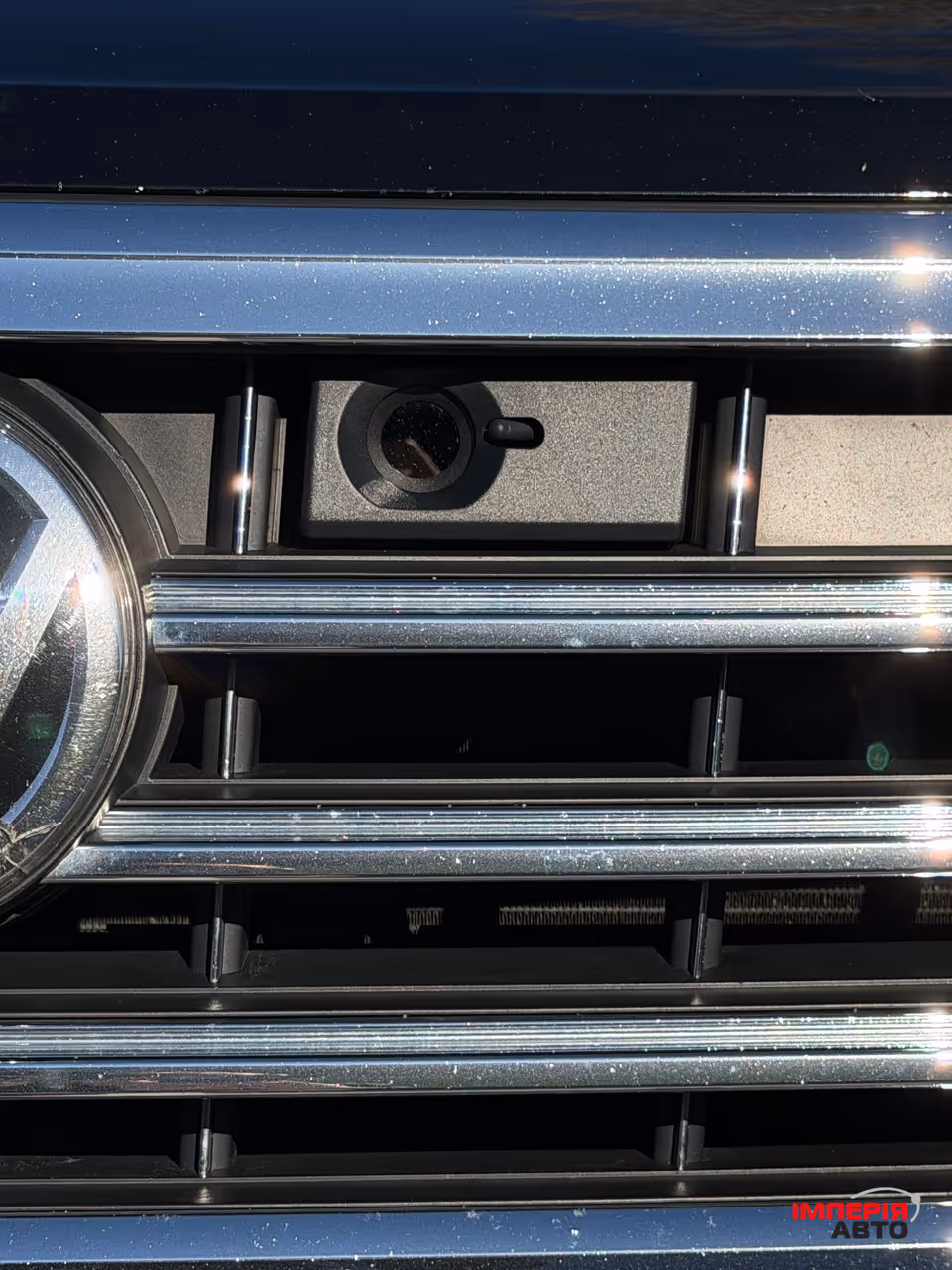 Volkswagen Touareg - фото 19