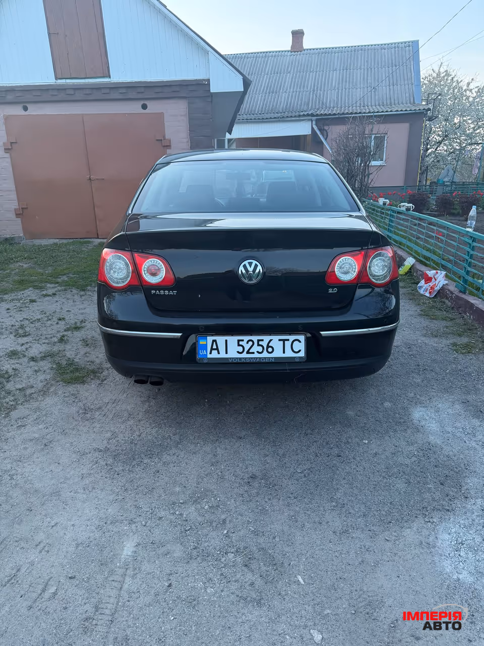 Volkswagen Passat - фото 7