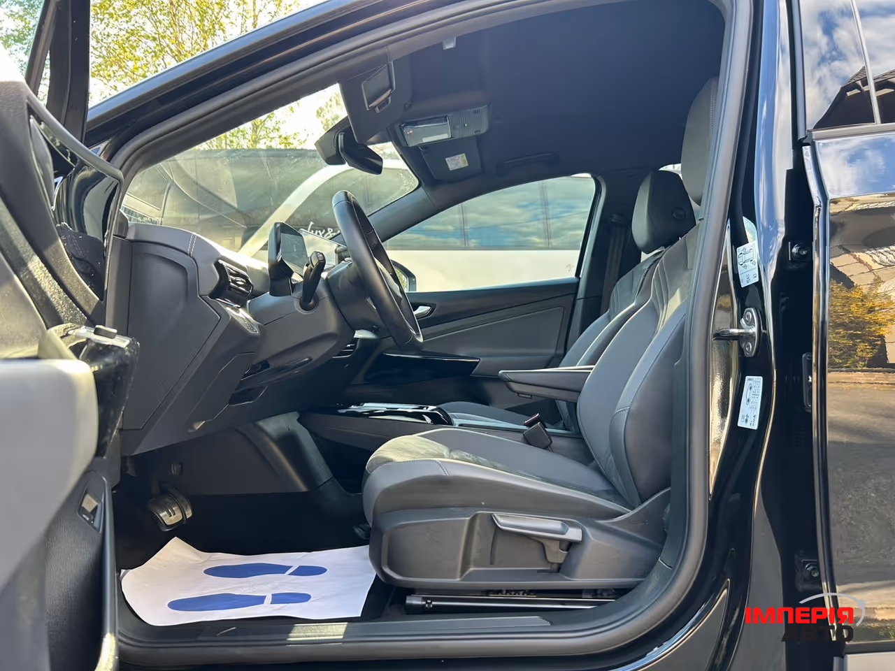 Volkswagen ID.4 - фото 20