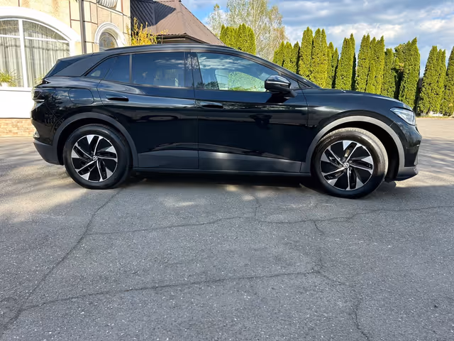 Volkswagen ID.4 - фото 4