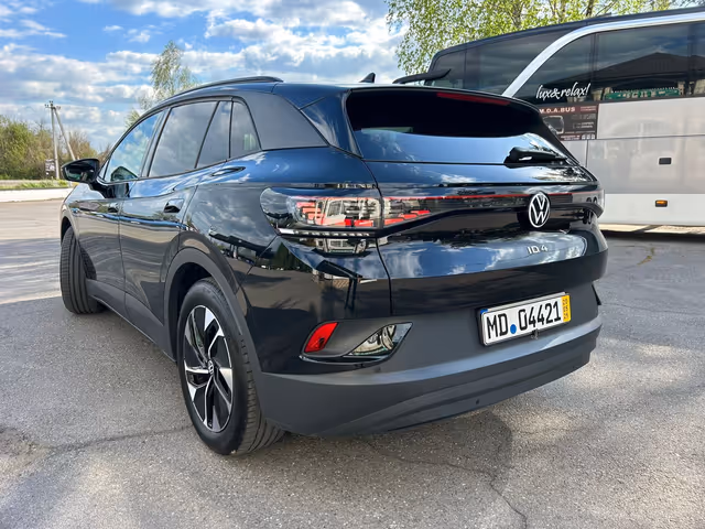 Volkswagen ID.4 - фото 2