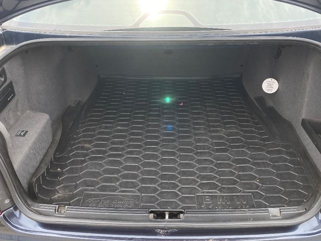 BMW 5 серії 2002, Новоселиця, $7 000 - зображення 3