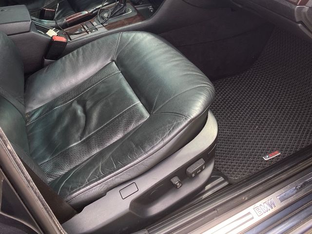 BMW 5 серії 2002, Новоселиця, $7 000 - зображення 5