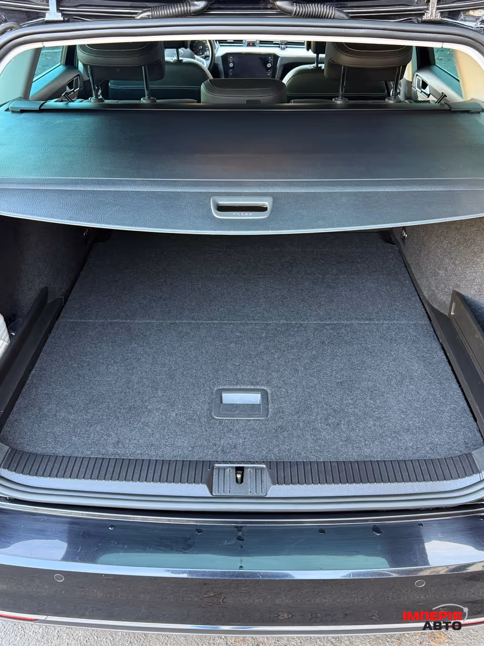 Volkswagen Passat - фото 41