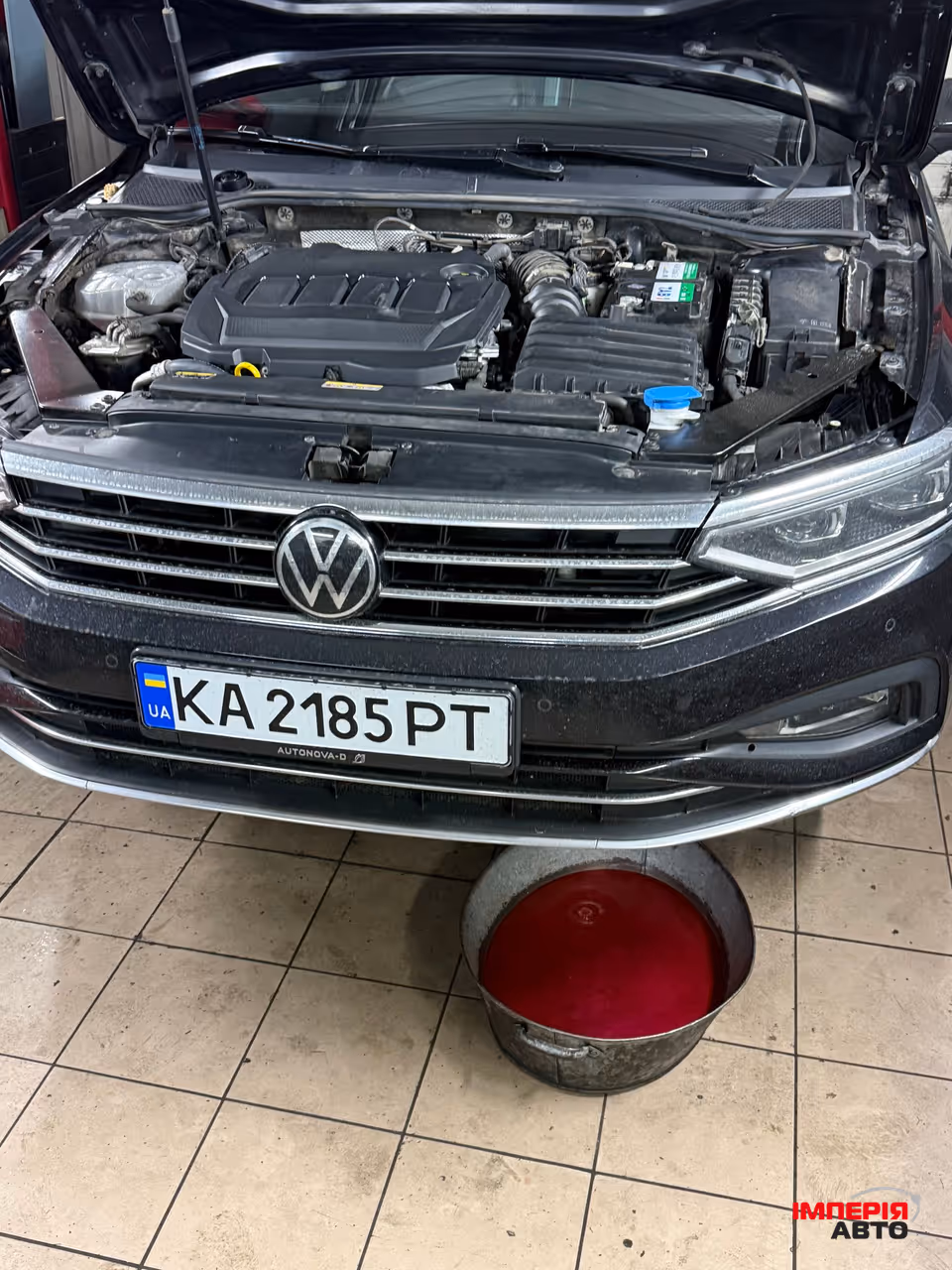 Volkswagen Passat - фото 30