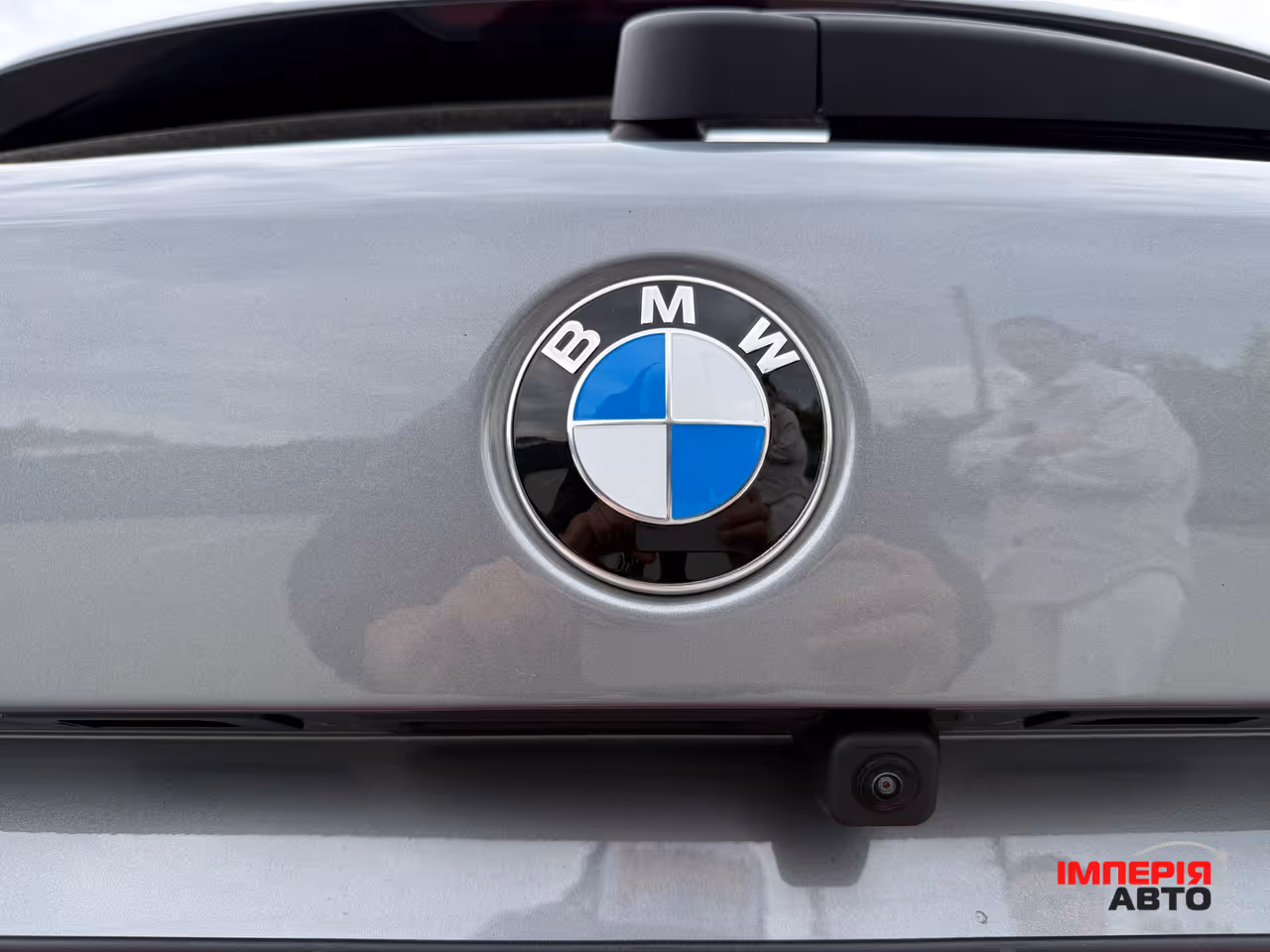 BMW X5 - фото 10