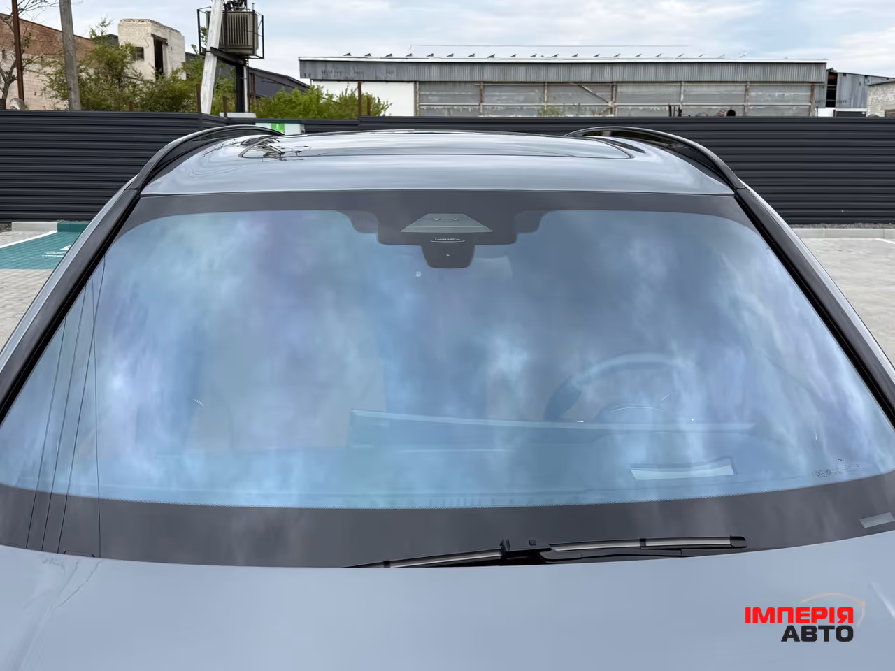 BMW X5 - фото 12