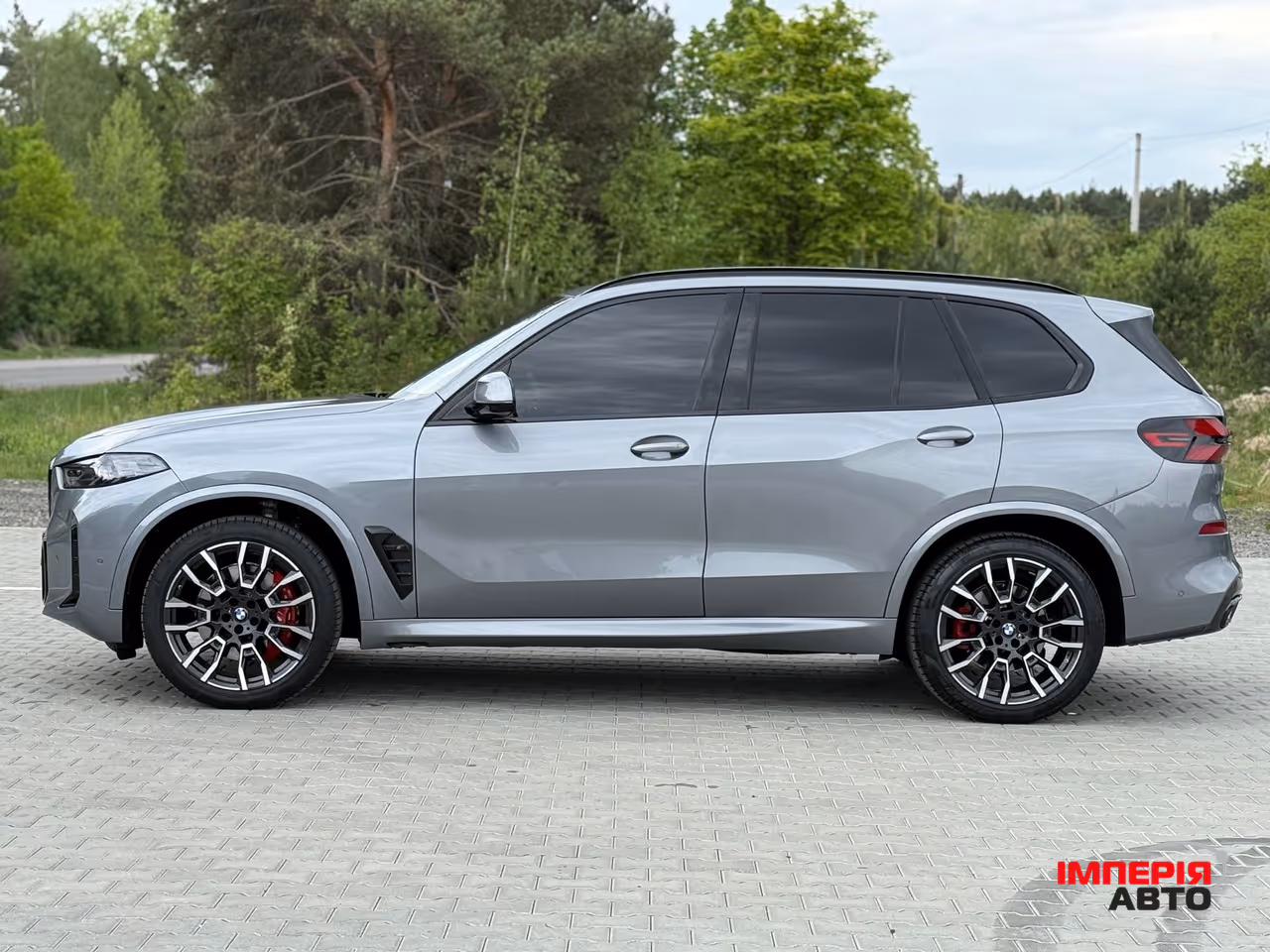 BMW X5 - фото 4
