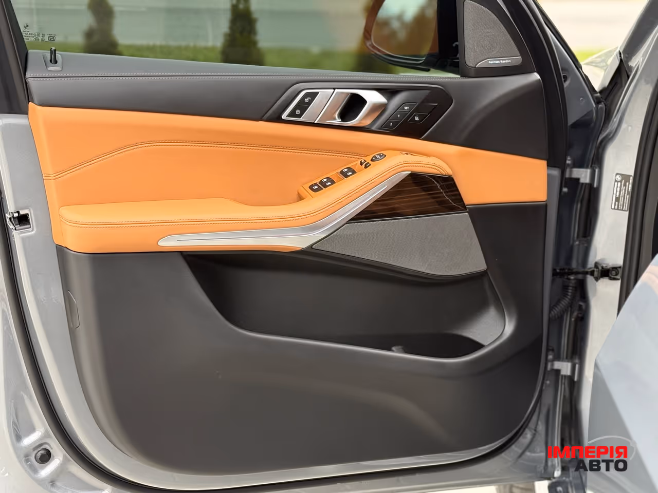 BMW X5 - фото 14